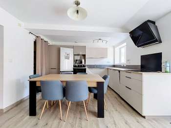 Location Maison 2 chambresLa Jumellière