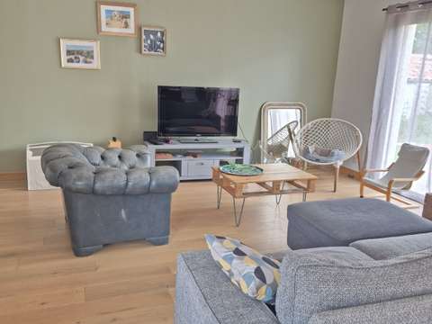Location maison 4 pièces
