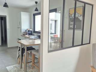 Location maison 4 pièces