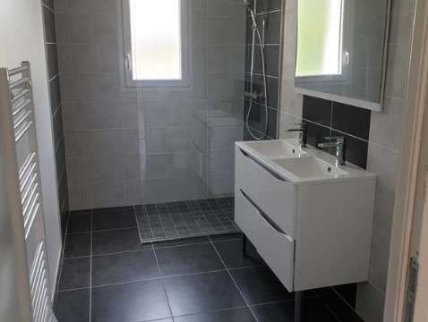 Location maison 4 pièces