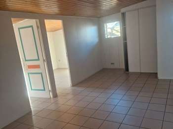 Location Maison 3 piècesLa Lande-de-Fronsac