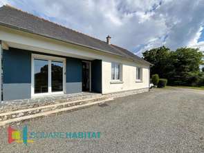 Location Maison 3 chambresLa Landec