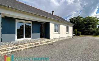 Photo Location maison La Landec