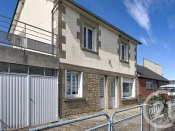 Location maison 4 pièces