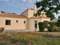 Location maison 6 pièces