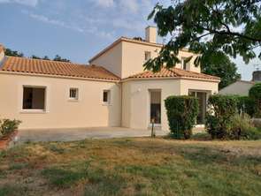 Location Maison 6 piècesLa Limouzinière