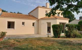 Photo Location maison La Limouzinière