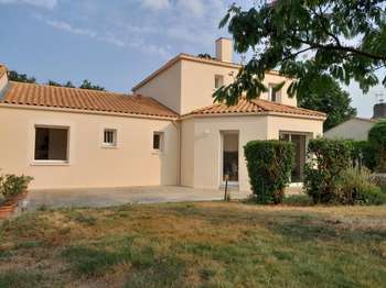 Location maison 6 pièces