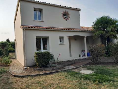 Location maison 6 pièces Location maison 6 pièces