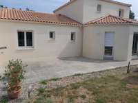 Location maison 6 pièces
