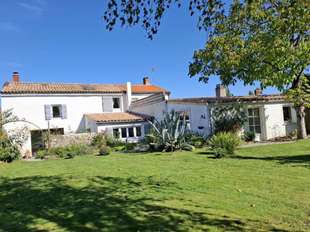 Photo Location maison La Limouzinière