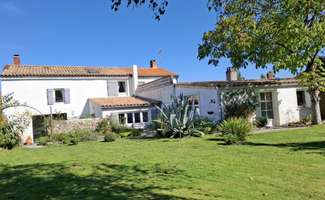 Photo Location maison La Limouzinière