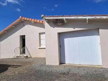 Photo Location maison La Limouzinière