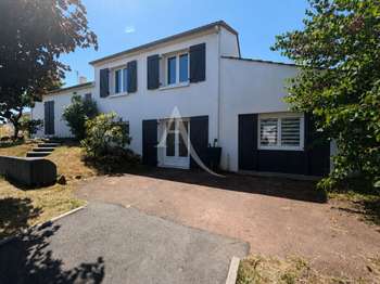 Location Maison 4 chambresLa Limouzinière