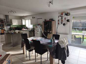 Location maison 5 pièces Location maison 5 pièces