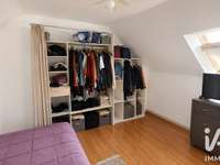 Location maison 2 pièces
