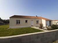 Location maison 4 pièces