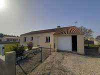 Location maison 4 pièces