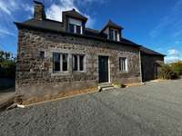 Location maison 4 pièces