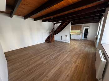 Location maison 4 pièces