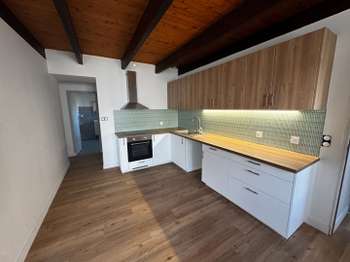 Location maison 4 pièces