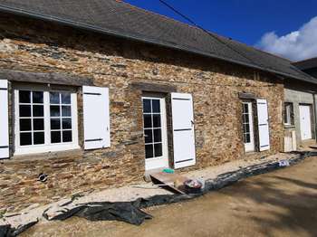 Location Maison 1 chambreLa Meignanne