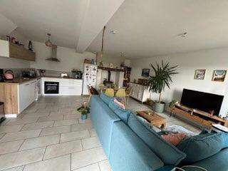 Location Maison 1 chambreLa Meignanne