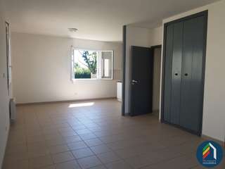 Location maison 2 pièces