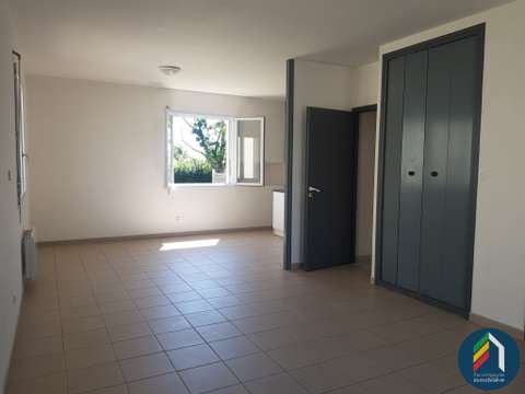 Location maison 2 pièces La Meilleraie-Tillay 85