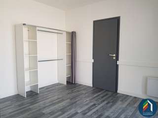 Location maison 2 pièces