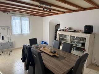 Location maison 3 pièces