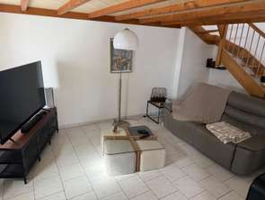 Location Maison 2 chambresLa Meilleraie-Tillay