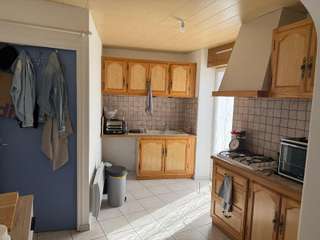 Location maison 3 pièces