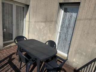 Location maison 3 pièces
