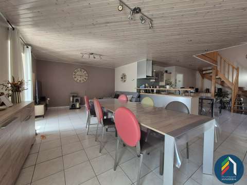 Location maison 4 pièces Location maison 4 pièces