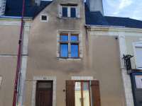 Location maison 2 pièces Location maison 2 pièces