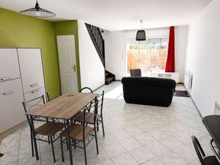 Location maison 3 pièces