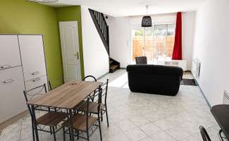 Photo Location maison La Ménitré