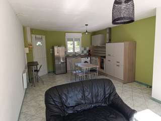 Location maison 3 pièces