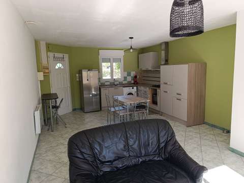 Location maison 3 pièces