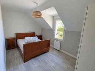 Location maison 3 pièces