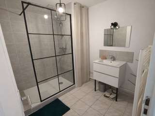 Location maison 3 pièces