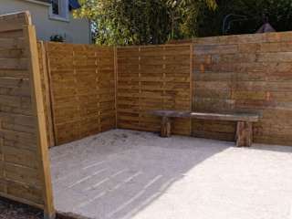 Location maison 3 pièces