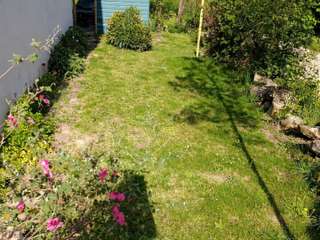 Location maison 3 pièces