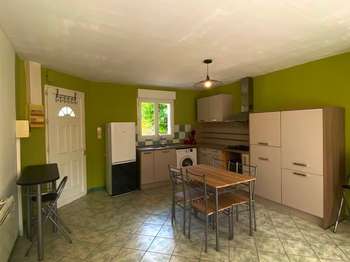 Location Maison 2 chambresLa Ménitré