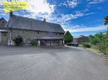 Location Maison 4 chambresLa Meurdraquière