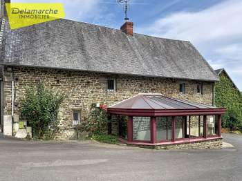 Location Maison 4 chambresLa Meurdraquière
