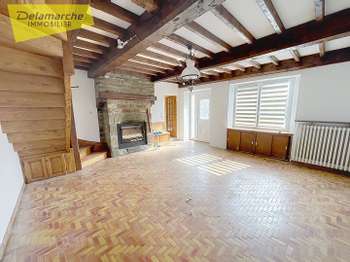 Location maison 5 pièces