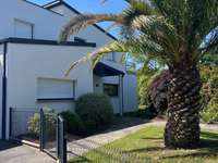 Location maison 6 pièces