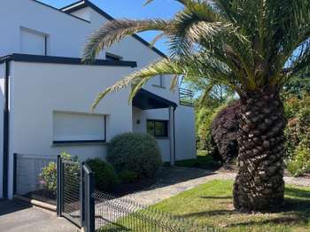 Location maison 6 pièces La Mézière 35